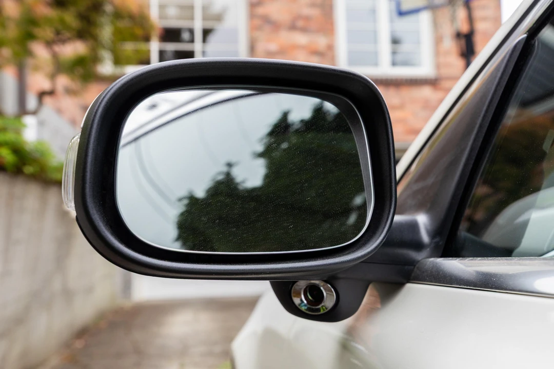 2010 Volvo S80 2nd Gen - Image 14 of 31
