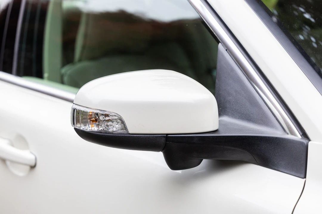 2010 Volvo S80 2nd Gen - Image 27 of 31