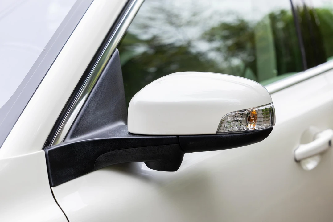 2010 Volvo S80 2nd Gen - Image 13 of 31