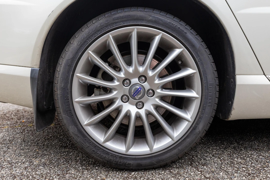 2010 Volvo S80 2nd Gen - Image 31 of 31