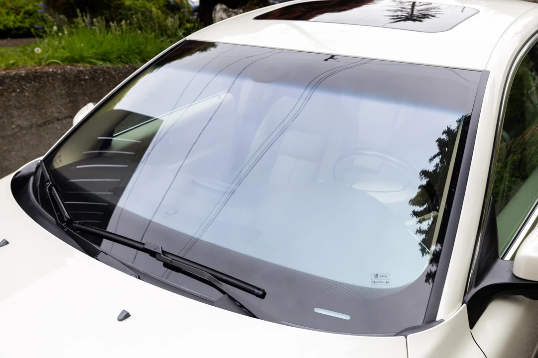 2010 Volvo S80 2nd Gen - Image 12 of 31