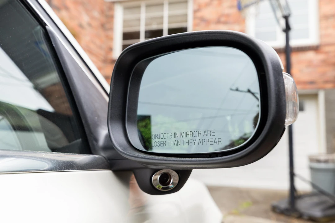 2010 Volvo S80 2nd Gen - Image 26 of 31