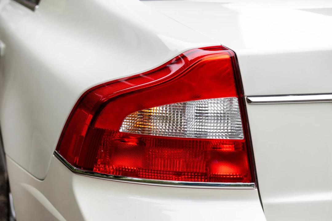 2010 Volvo S80 2nd Gen - Image 20 of 31