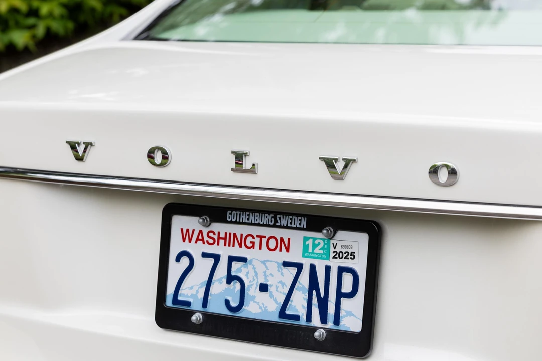 2010 Volvo S80 2nd Gen - Image 21 of 31