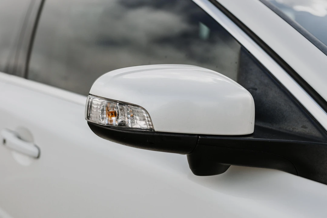 2010 Volvo S80 2nd Gen - Image 26 of 31