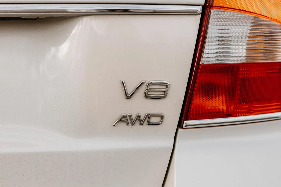 2010 Volvo S80 2nd Gen - Image 22 of 31
