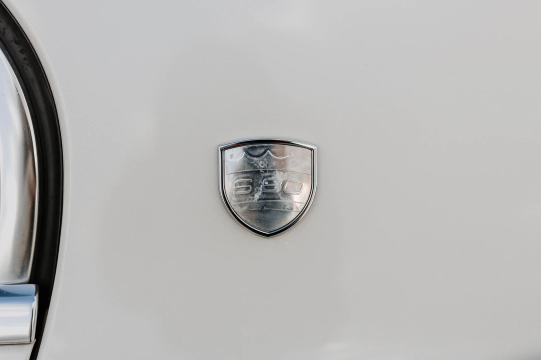 2010 Volvo S80 2nd Gen - Image 20 of 31
