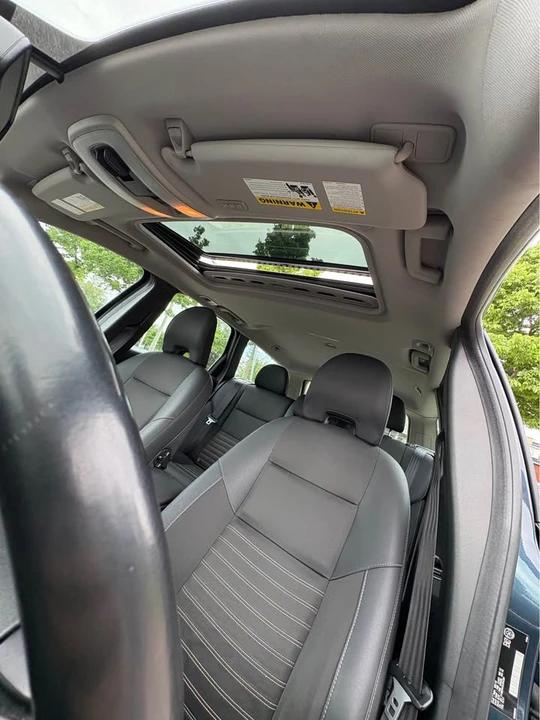 2010 Volvo V50 - Image 12 of 18