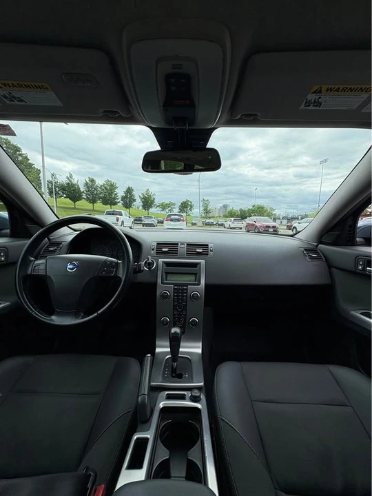 2010 Volvo V50 - Image 14 of 18