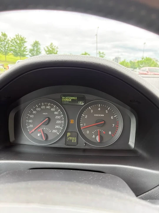 2010 Volvo V50 - Image 16 of 18