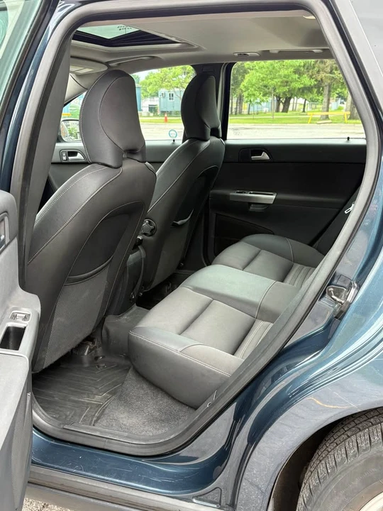2010 Volvo V50 - Image 10 of 18