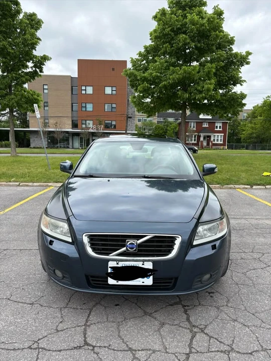 2010 Volvo V50 - Image 6 of 18