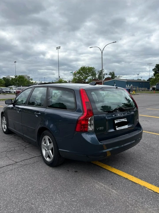 2010 Volvo V50 - Image 4 of 18