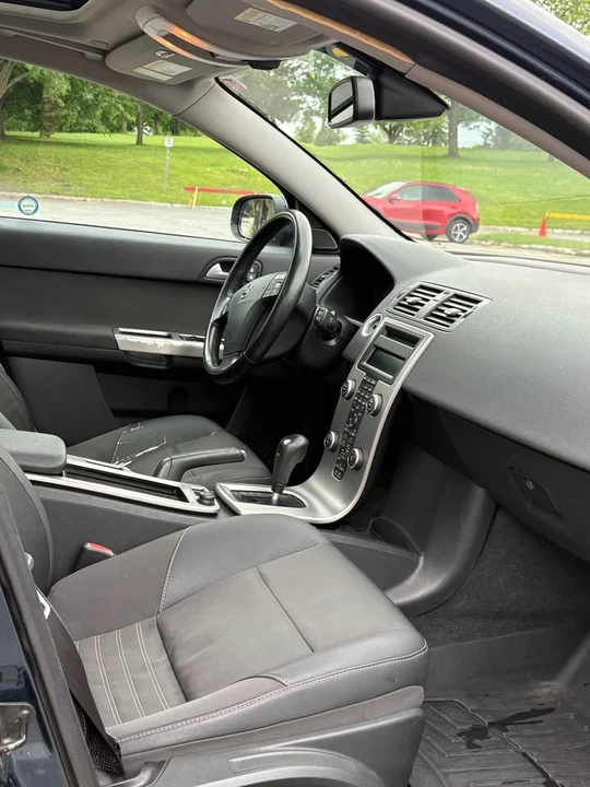 2010 Volvo V50 - Image 11 of 18
