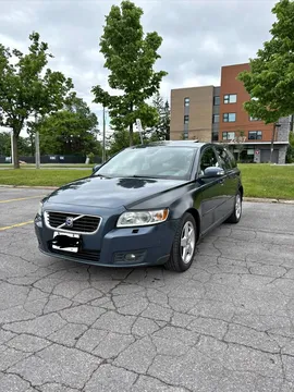 2010 Volvo V50