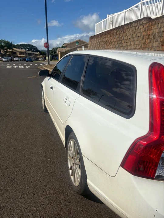 2010 Volvo V50 - Image 4 of 12