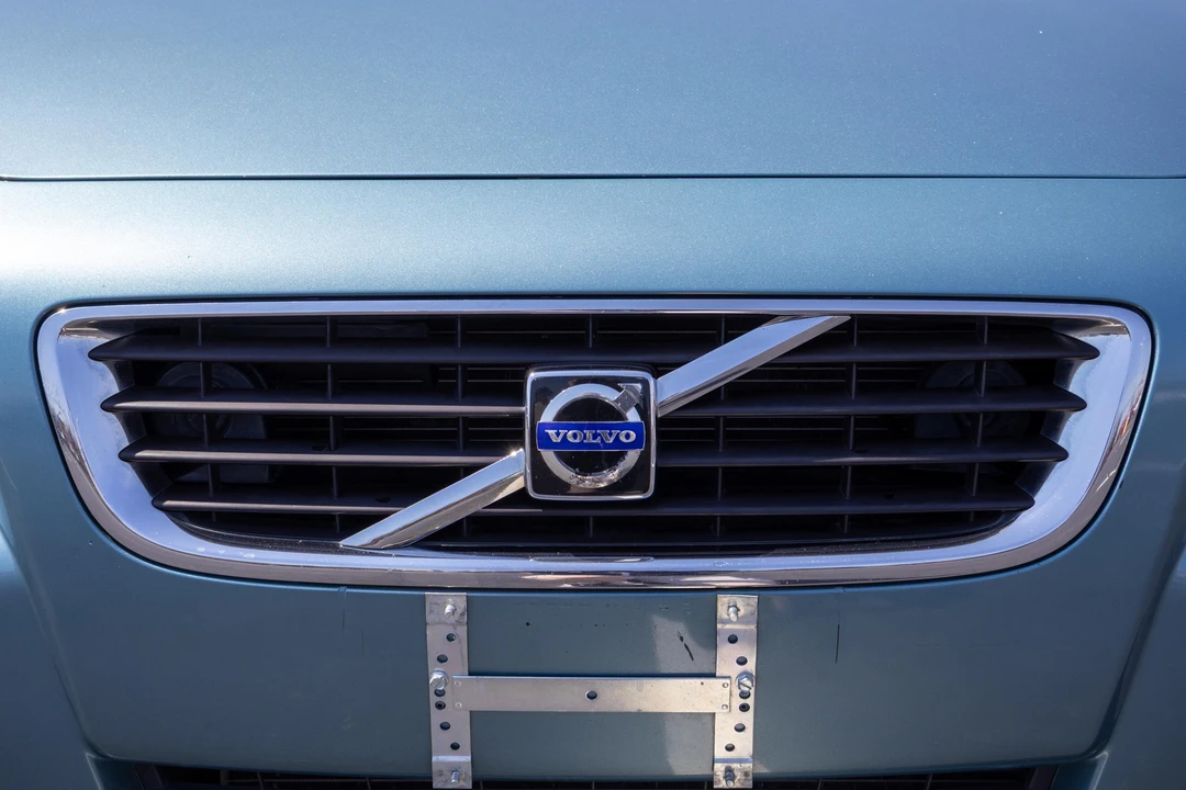 2010 Volvo V50 - Image 29 of 31