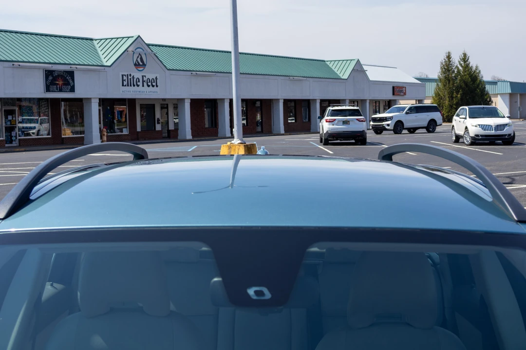 2010 Volvo V50 - Image 31 of 31