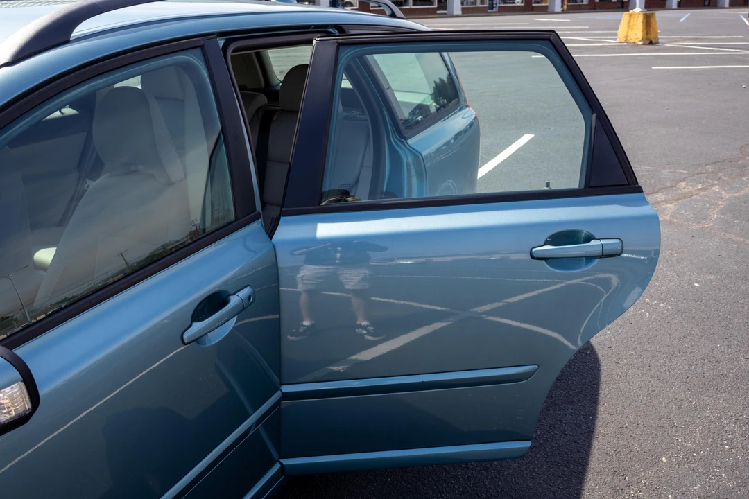 2010 Volvo V50 - Image 21 of 31