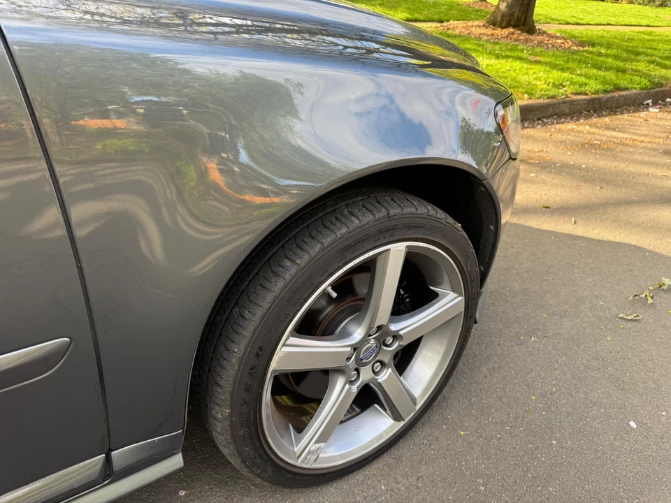 2010 Volvo V50 - Image 28 of 31