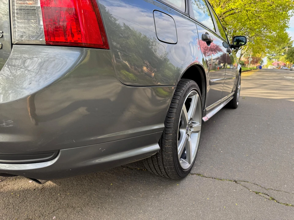 2010 Volvo V50 - Image 22 of 31
