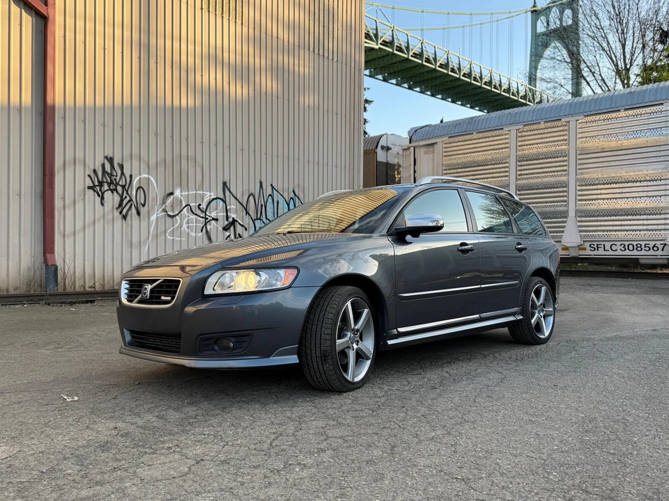 2010 Volvo V50 - Image 8 of 31