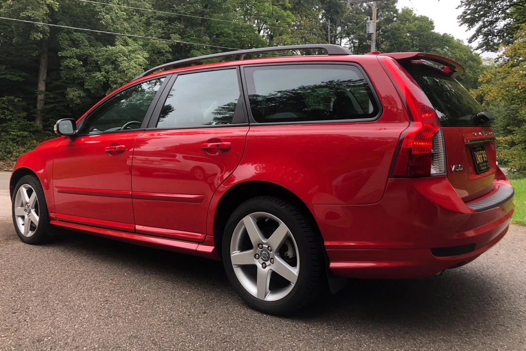 2010 Volvo V50 - Image 4 of 31