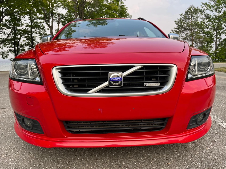 2010 Volvo V50 - Image 7 of 31