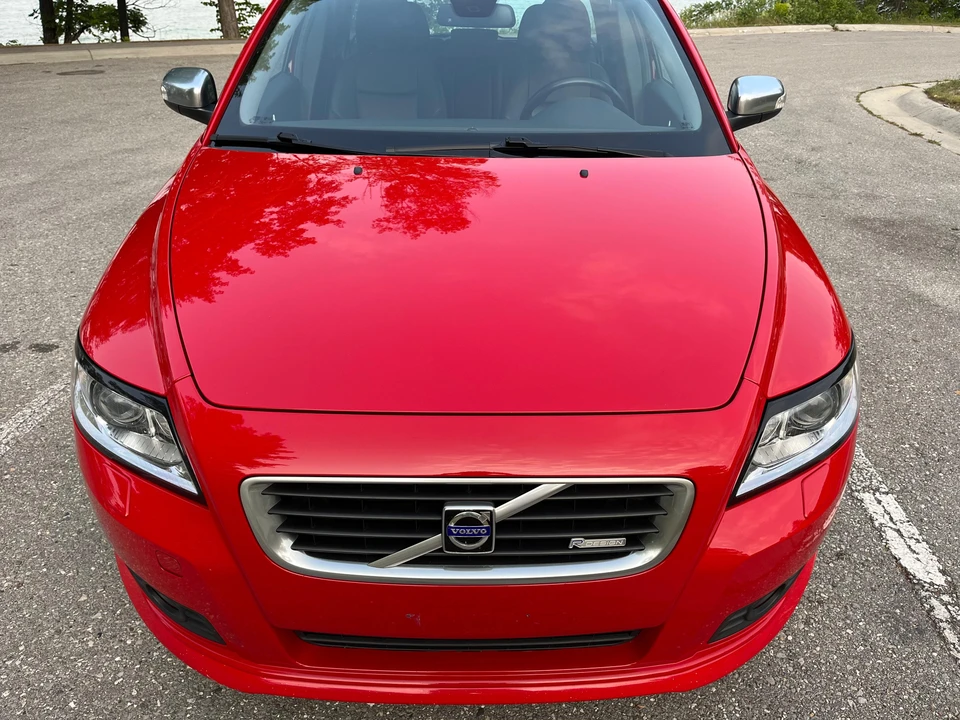 2010 Volvo V50 - Image 6 of 31