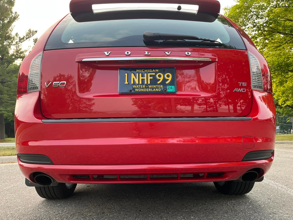 2010 Volvo V50 - Image 30 of 31