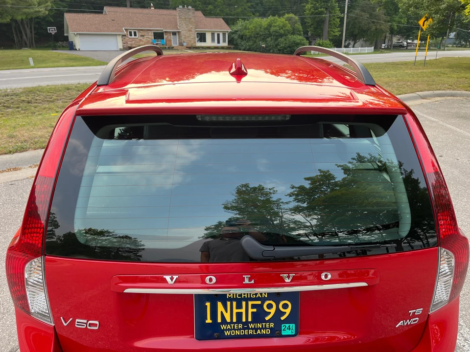 2010 Volvo V50 - Image 31 of 31