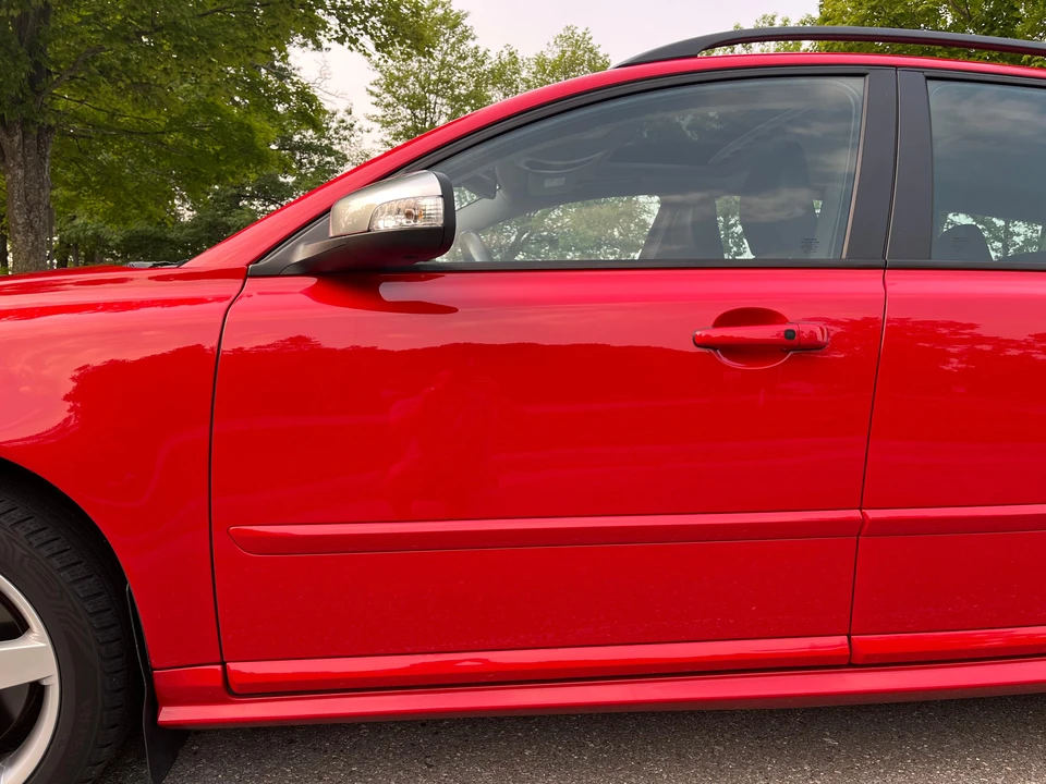 2010 Volvo V50 - Image 22 of 31