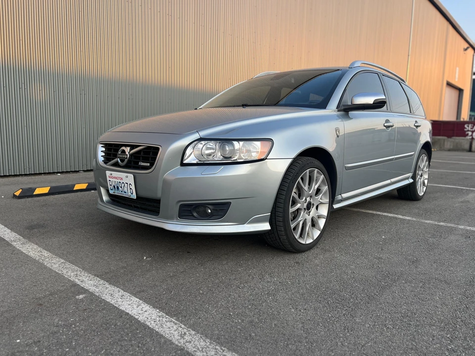 2010 Volvo V50 - Image 9 of 31