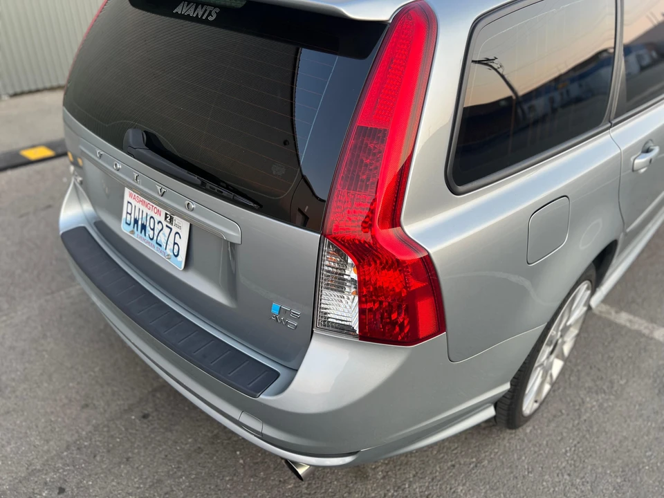 2010 Volvo V50 - Image 29 of 31