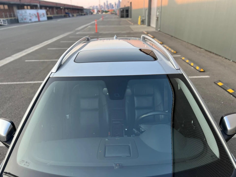2010 Volvo V50 - Image 22 of 31