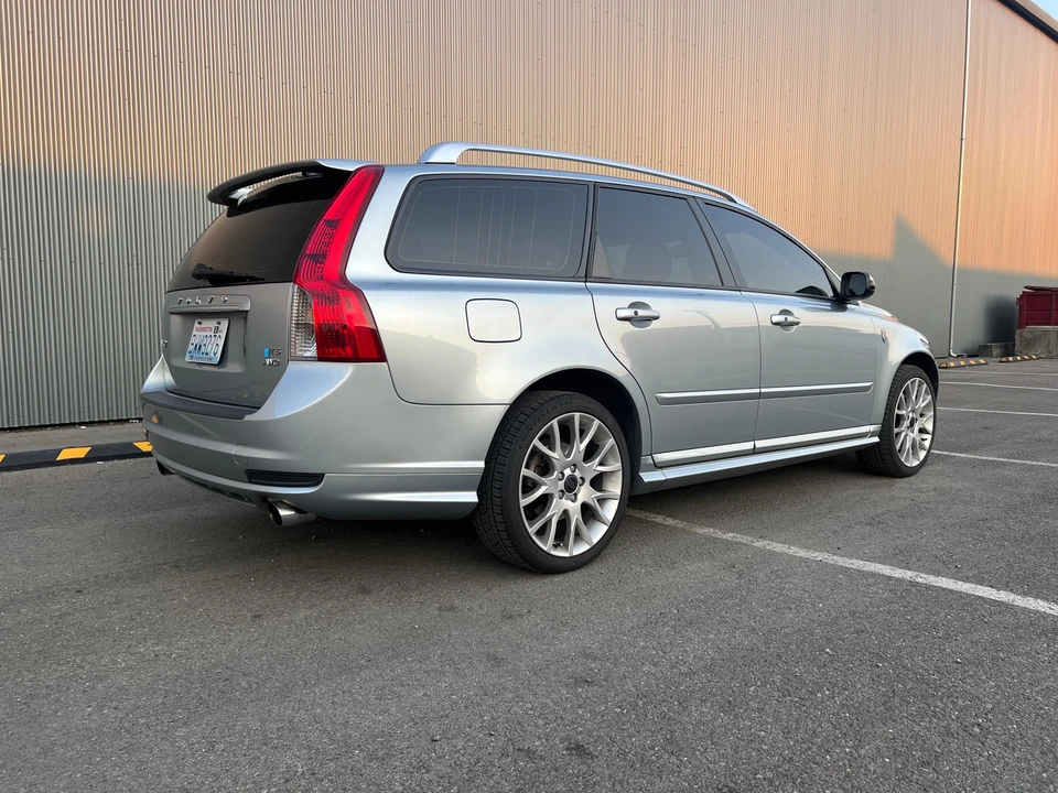 2010 Volvo V50 - Image 12 of 31
