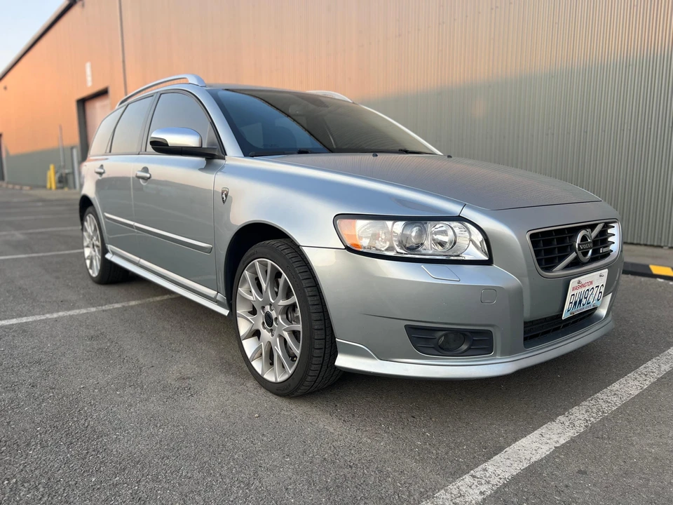 2010 Volvo V50 - Image 14 of 31