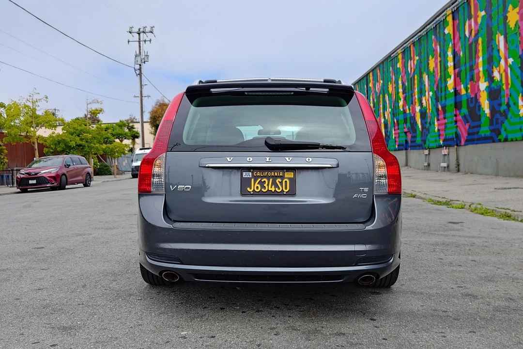 2010 Volvo V50 - Image 15 of 31