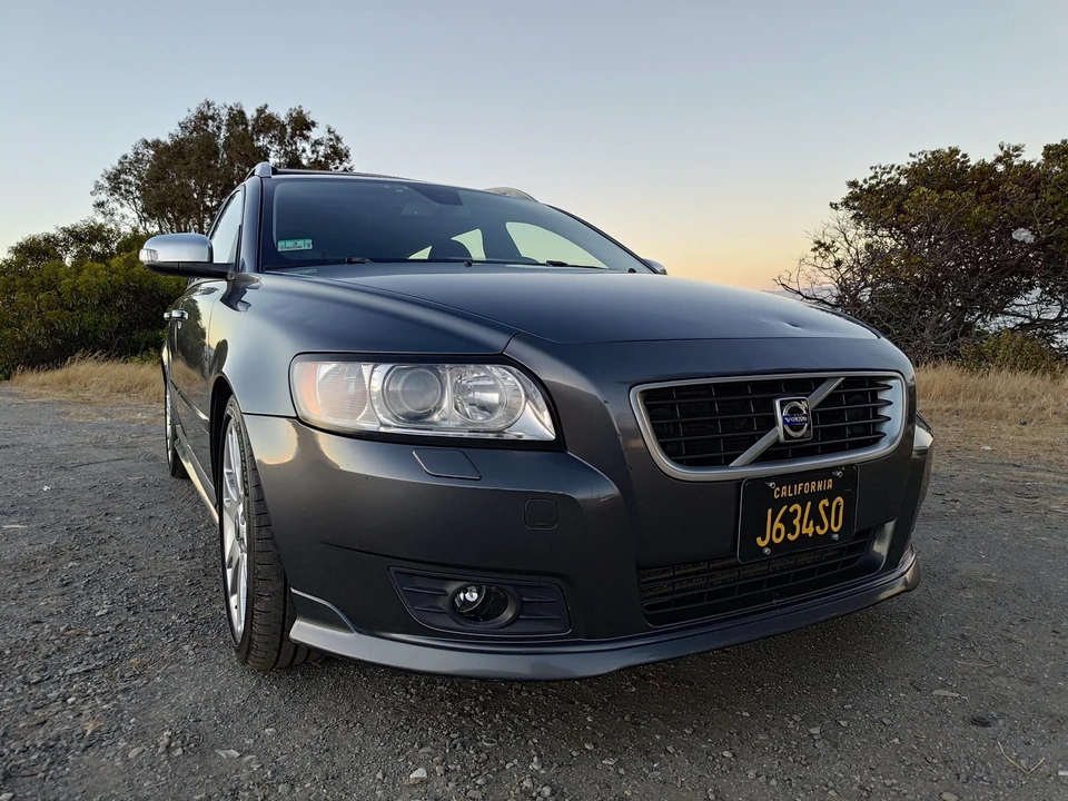 2010 Volvo V50 - Image 22 of 31