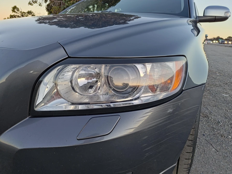 2010 Volvo V50 - Image 24 of 31