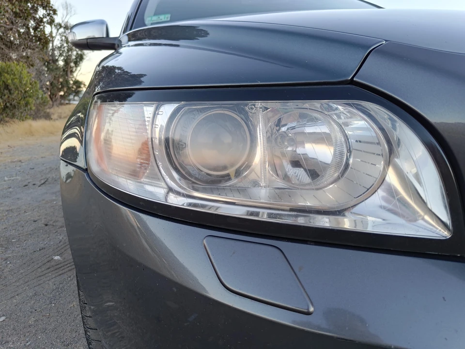 2010 Volvo V50 - Image 23 of 31