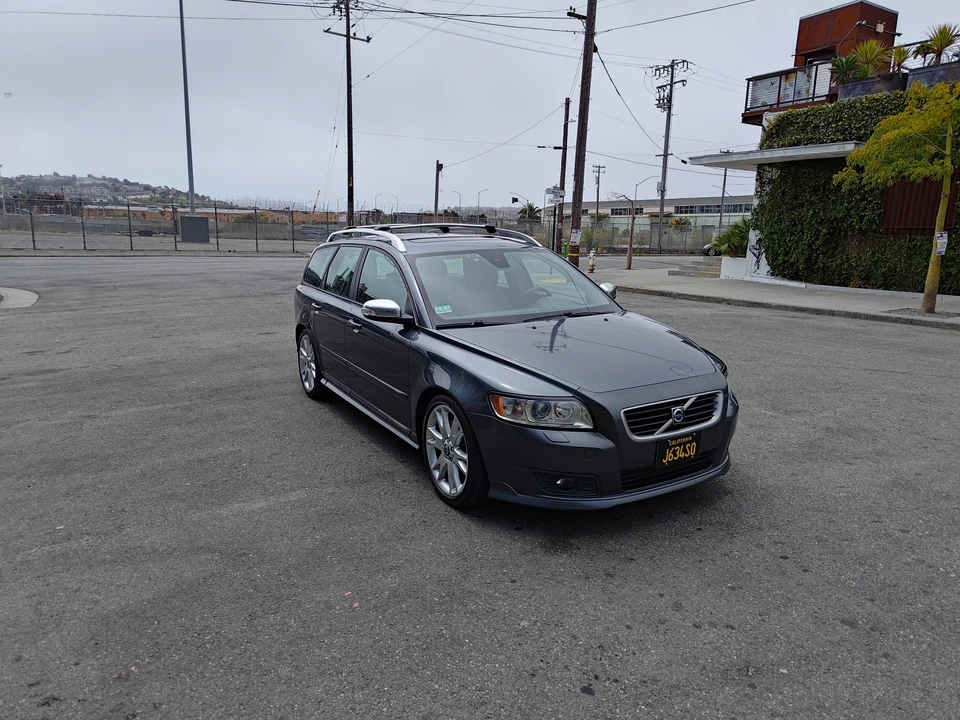 2010 Volvo V50 - Image 21 of 31