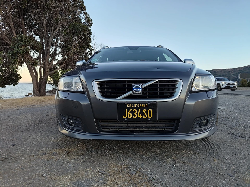 2010 Volvo V50 - Image 8 of 31