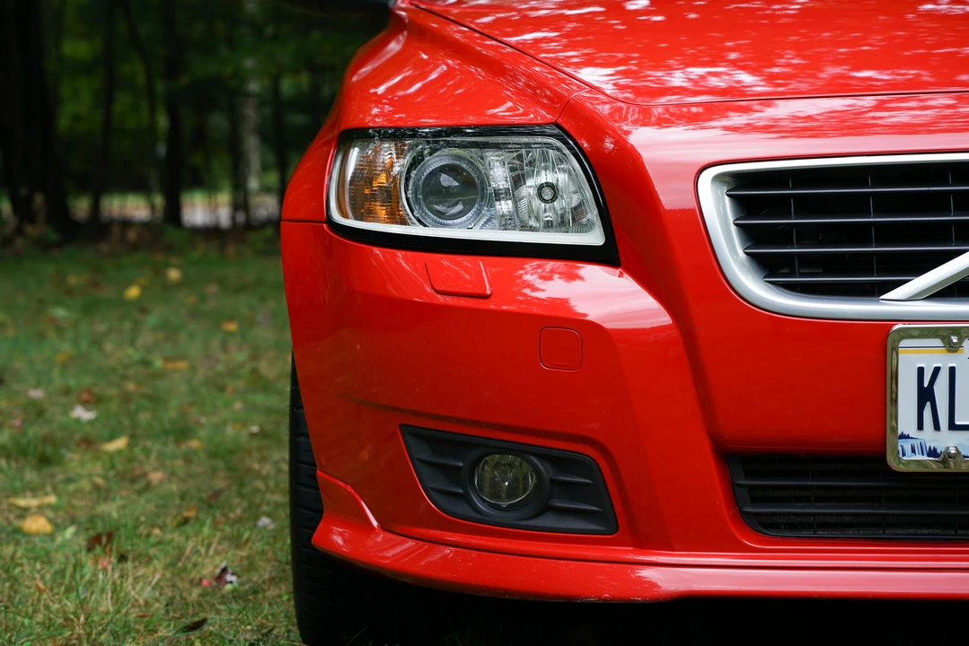 2010 Volvo V50 - Image 20 of 31