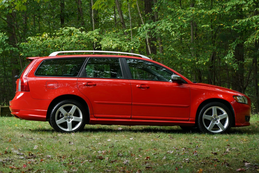2010 Volvo V50 - Image 16 of 31