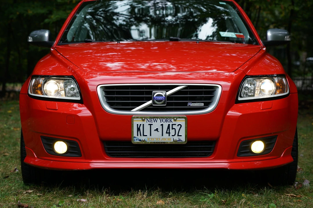 2010 Volvo V50 - Image 19 of 31