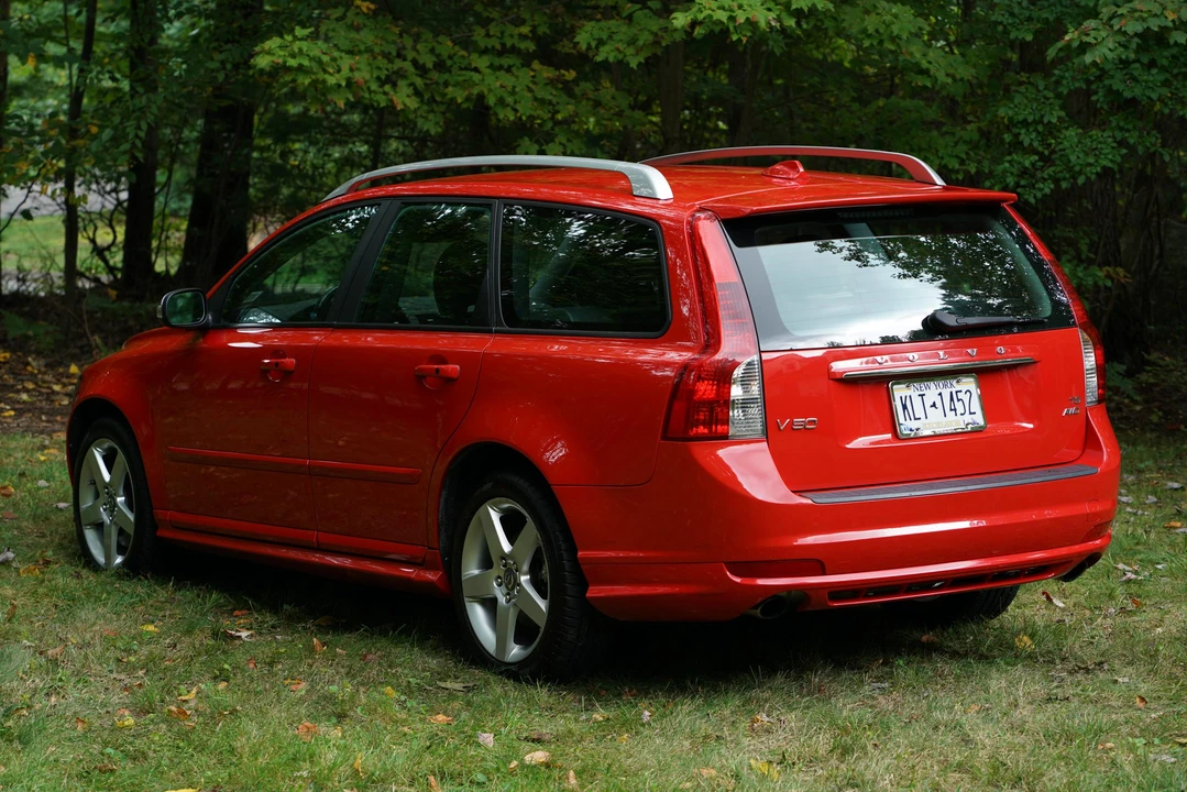 2010 Volvo V50 - Image 12 of 31