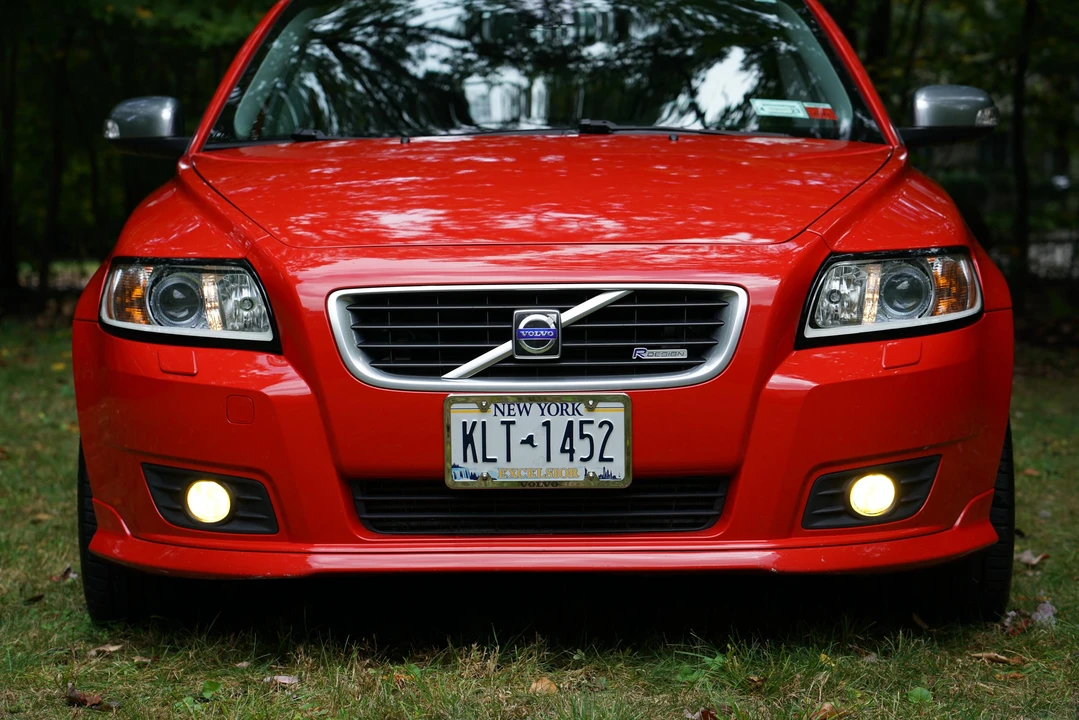 2010 Volvo V50 - Image 18 of 31