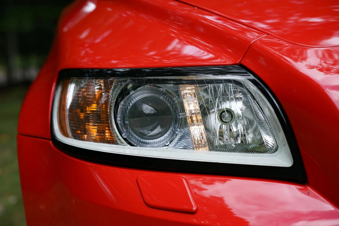 2010 Volvo V50 - Image 23 of 31