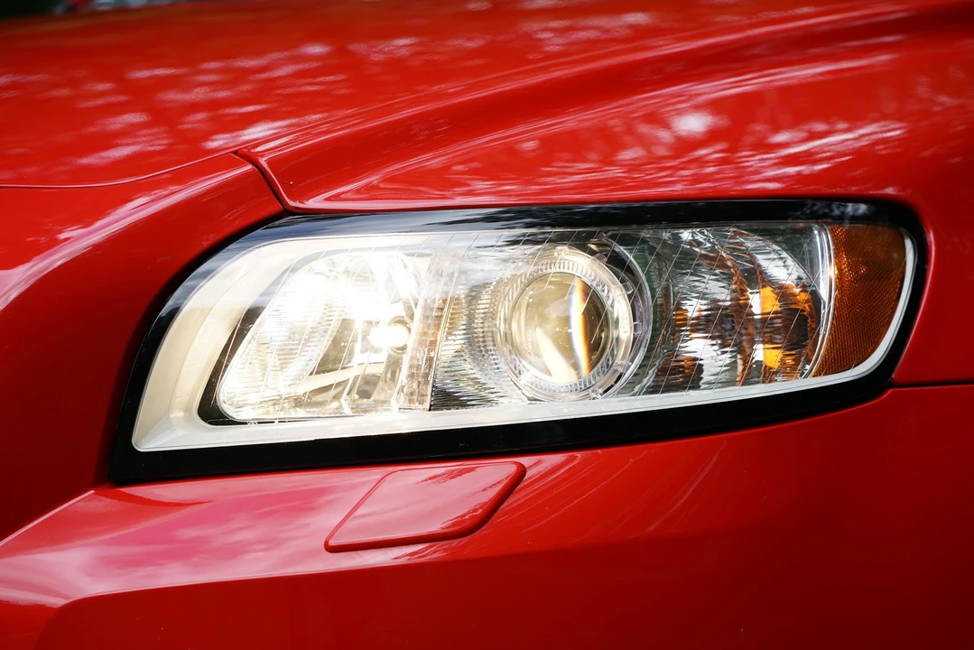 2010 Volvo V50 - Image 30 of 31